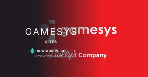gamesys sites.